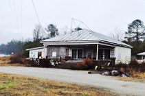 Vanceboro's Rubbish